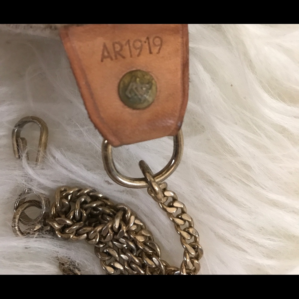 ❌❌SOLD❌❌ Louis Vuitton handbag authentic bag - Picture 7 of 8